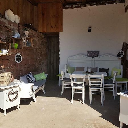 Ferienhaus Nr. 10 Buergstadt Екстер'єр фото