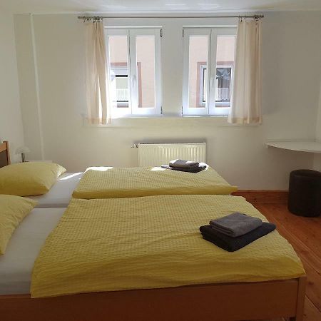 Ferienhaus Nr. 10 Buergstadt Екстер'єр фото