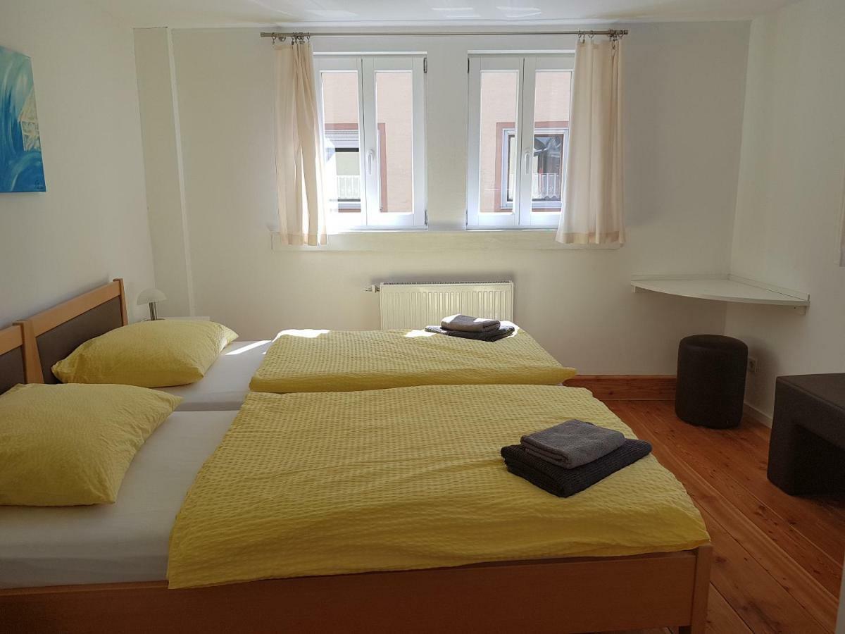 Ferienhaus Nr. 10 Buergstadt Екстер'єр фото